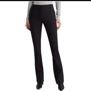 Rag & Bone Donna flare trousers, Size 8